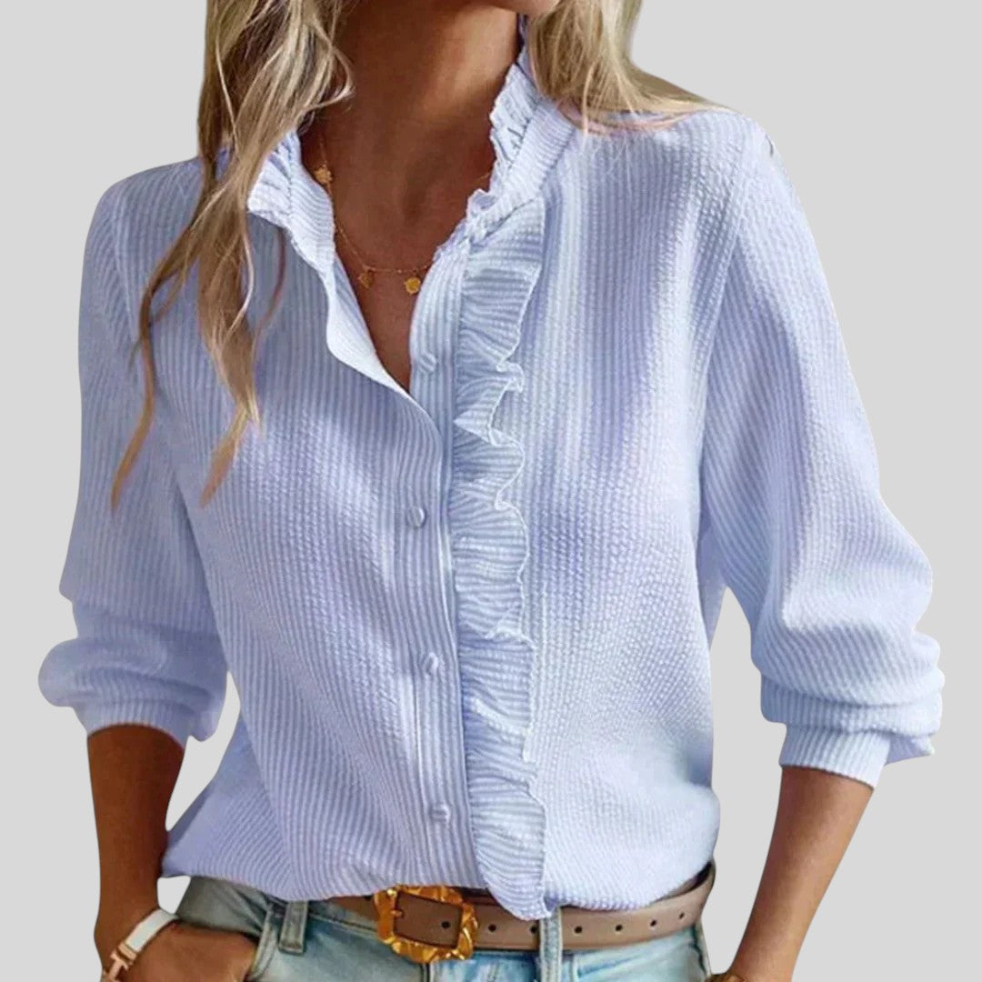 Womens Tops & Shirts