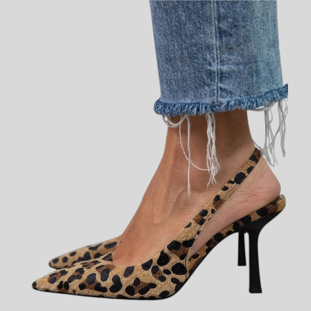 Womens shoe collection