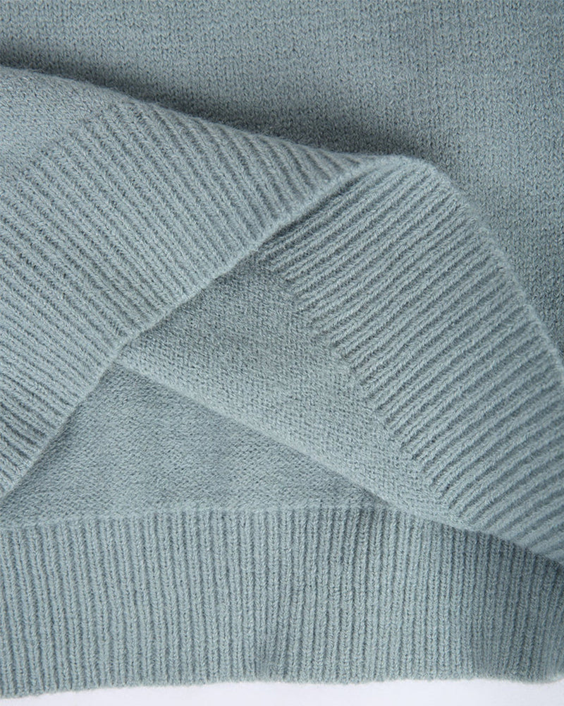 NORTHLINE STUDIO | Knit Sweater