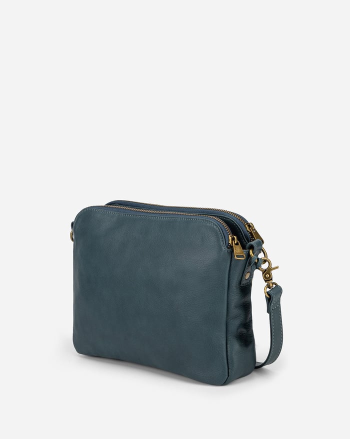 NORTHLINE STUDIO | COMPACT CROSSBODY BAG