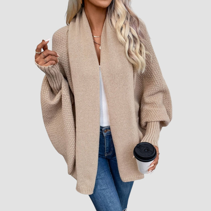 NORTHLINE STUDIO | Effortless Knit Cardigan