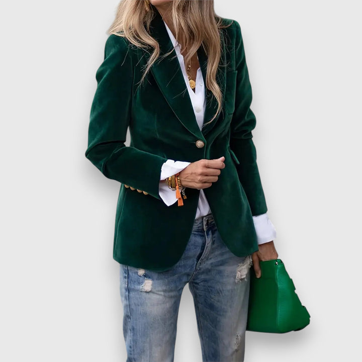 NORTHLINE STUDIO | Women’s Blazer