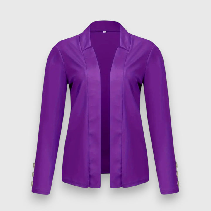 NORTHLINE STUDIO | Modern Blazer for Women