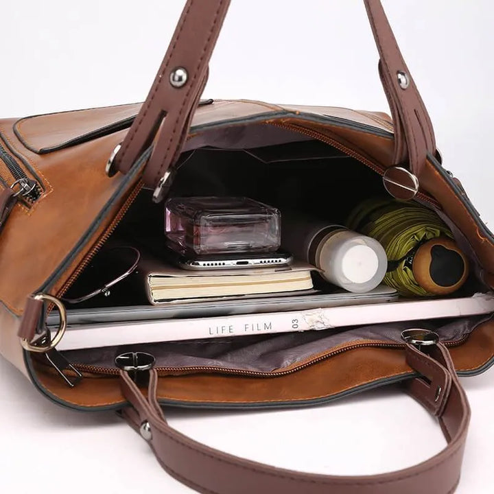 NORTHLINE STUDIO | HAND BAG