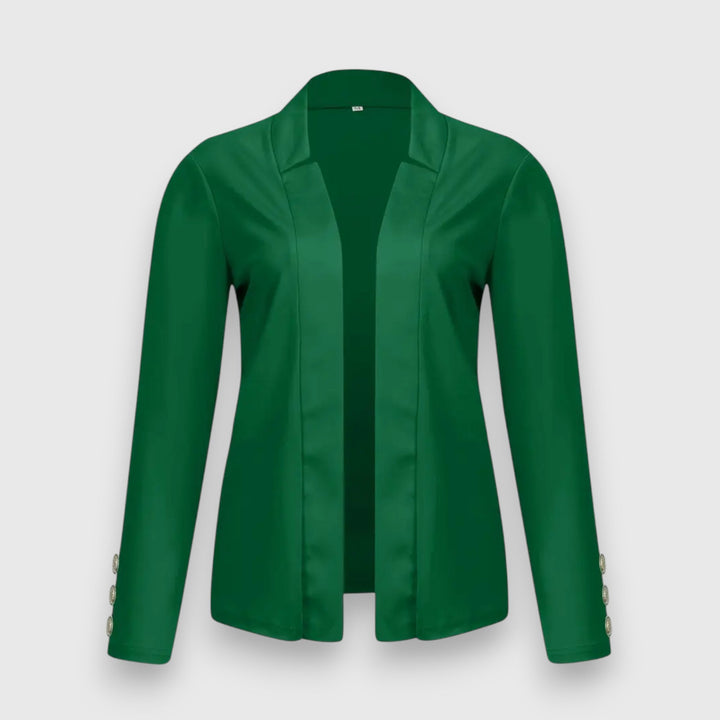 NORTHLINE STUDIO | Modern Blazer for Women