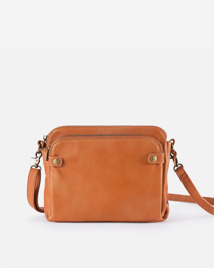 NORTHLINE STUDIO | COMPACT CROSSBODY BAG