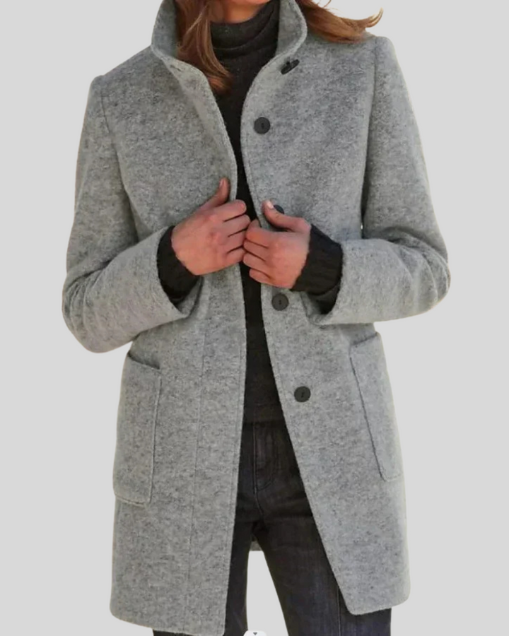 NORTHLINE STUDIO | Classic Coat