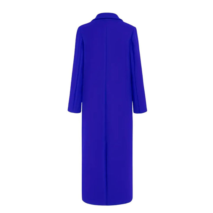 Colette | Longline Trench Coat