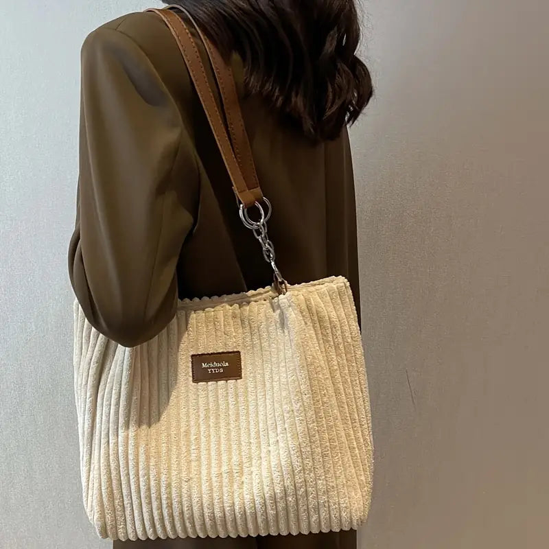NORTHLINE STUDIO | SOFT SHOULDER BAG