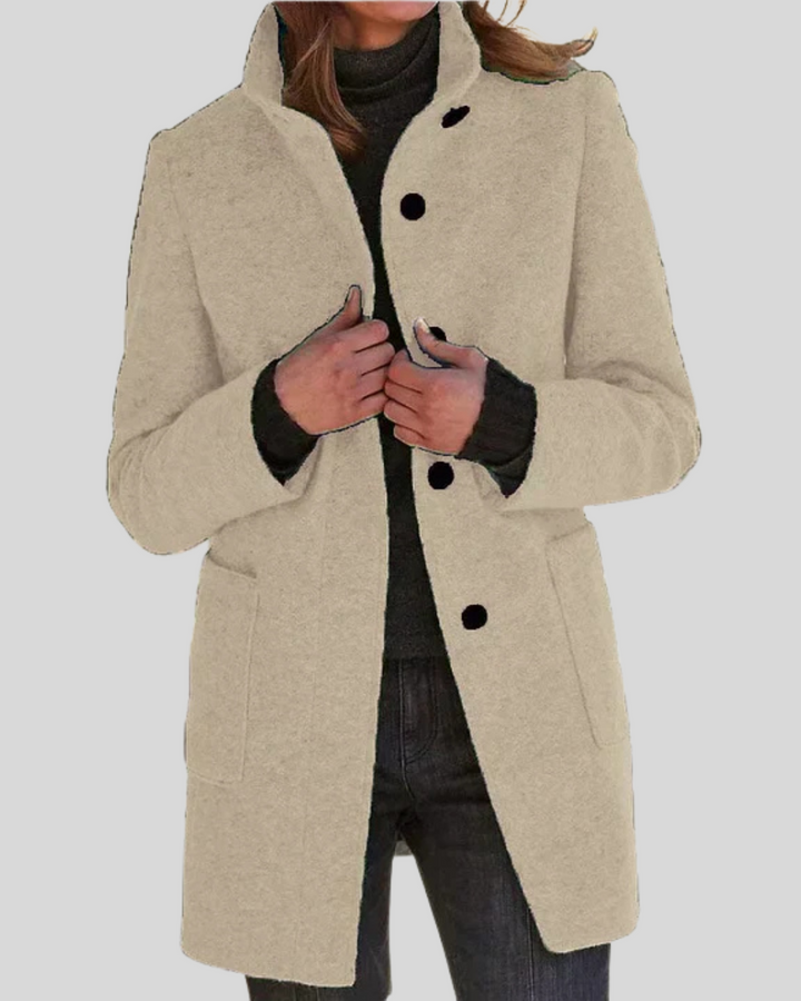 NORTHLINE STUDIO | Classic Coat