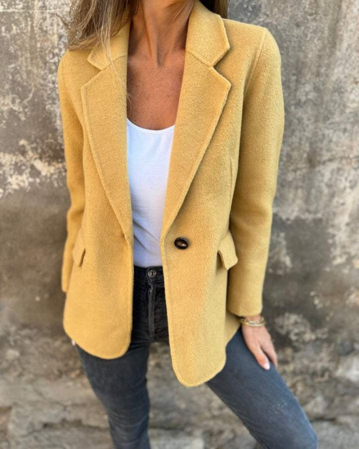 NORTHLINE STUDIO | Signature Power Blazer