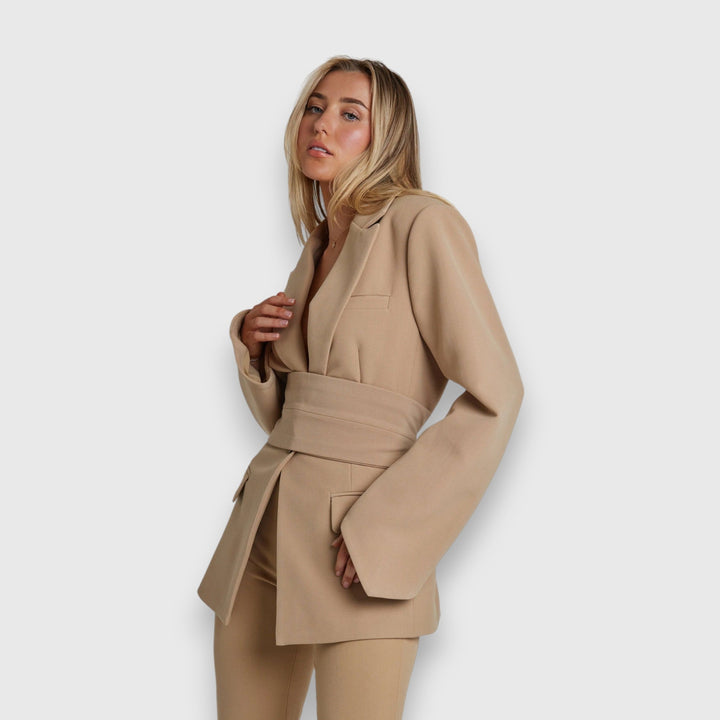 NORTHLINE STUDIO | Women’s Blazer