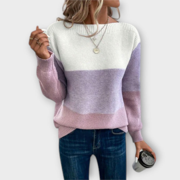 NORTHLINE STUDIO | Comfortable Sweater