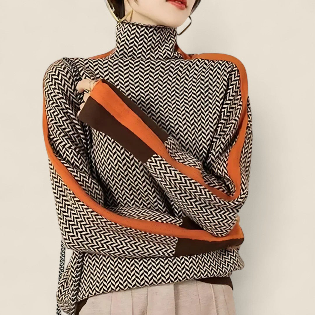 Remi | Classic Sweater