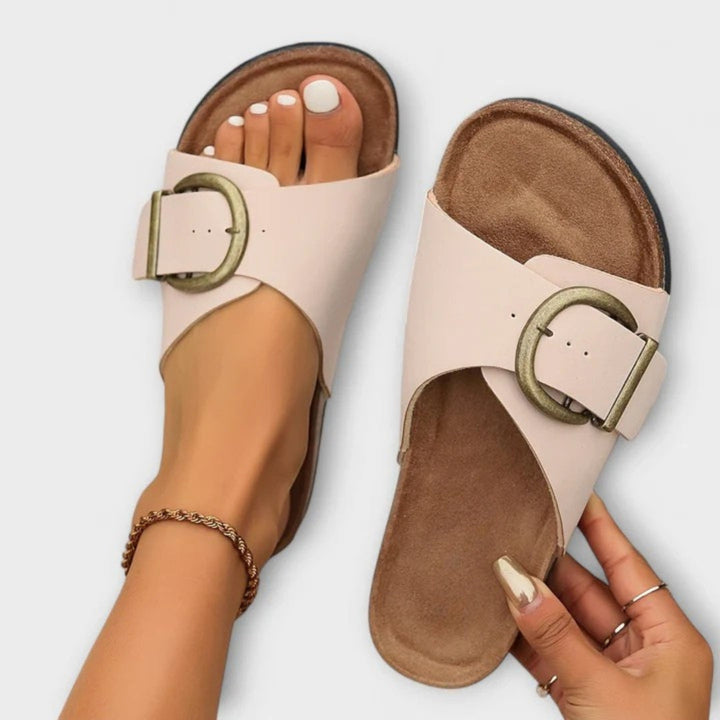 AVA | ORTHOPEDIC SANDALS