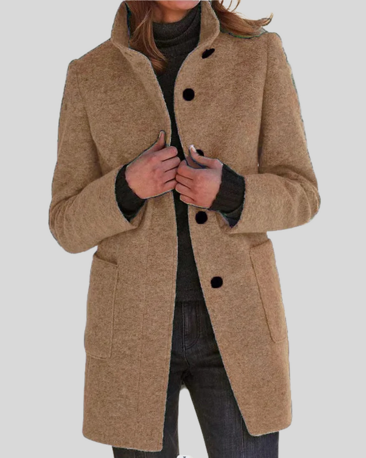 NORTHLINE STUDIO | Classic Coat