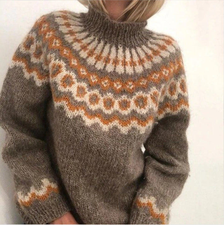 NORTHLINE STUDIO | Stylish Sweater