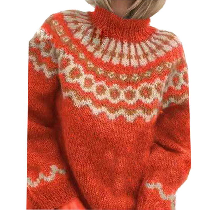 NORTHLINE STUDIO | Stylish Sweater