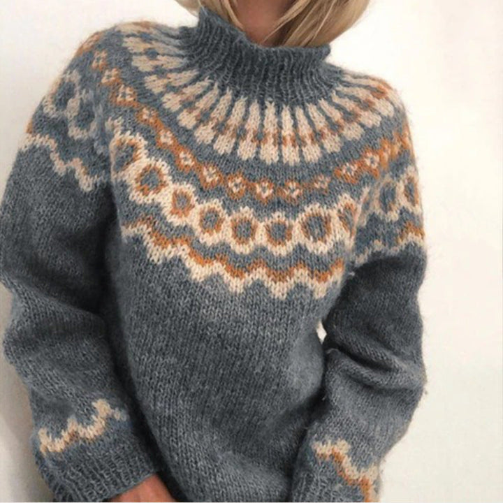 NORTHLINE STUDIO | Stylish Sweater