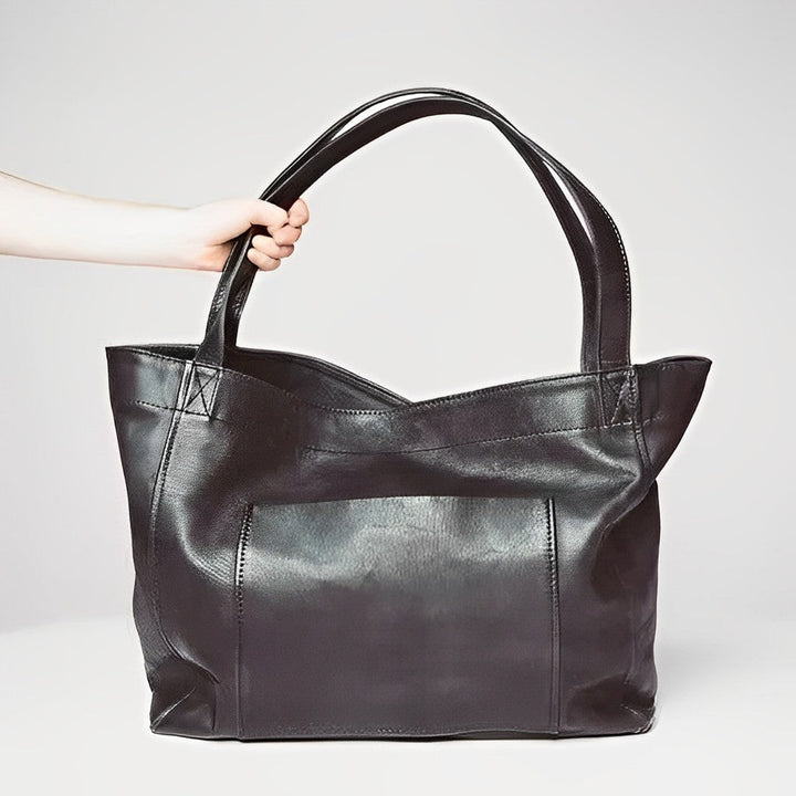 NORTHLINE STUDIO | SPACIOUS SHOULDER BAG
