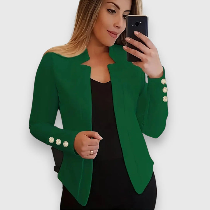 NORTHLINE STUDIO | Modern Blazer for Women