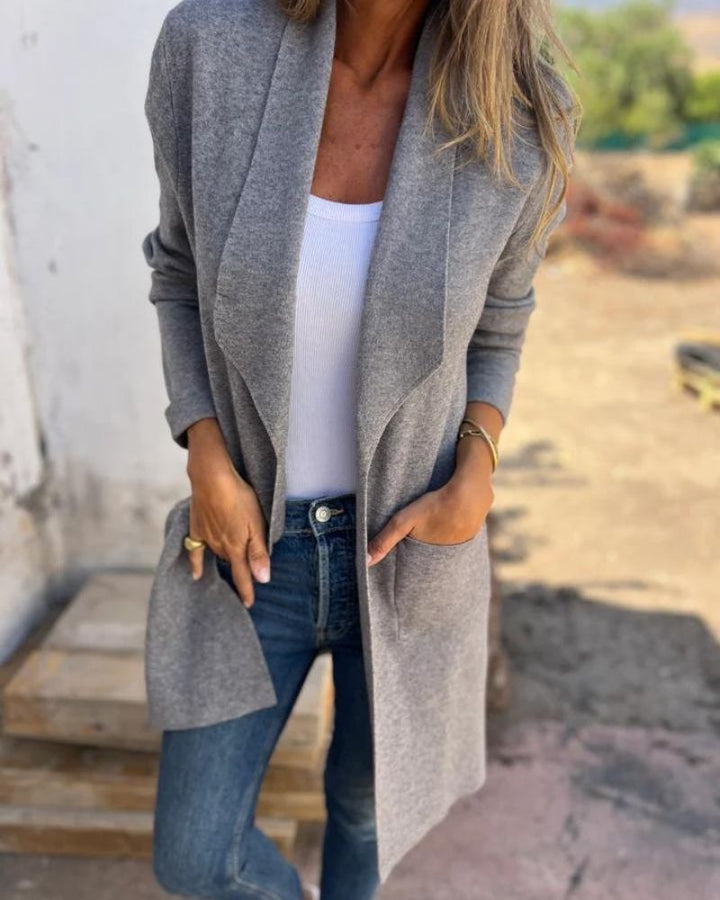 NORTHLINE STUDIO | Chic Casual Cardigan Jacket