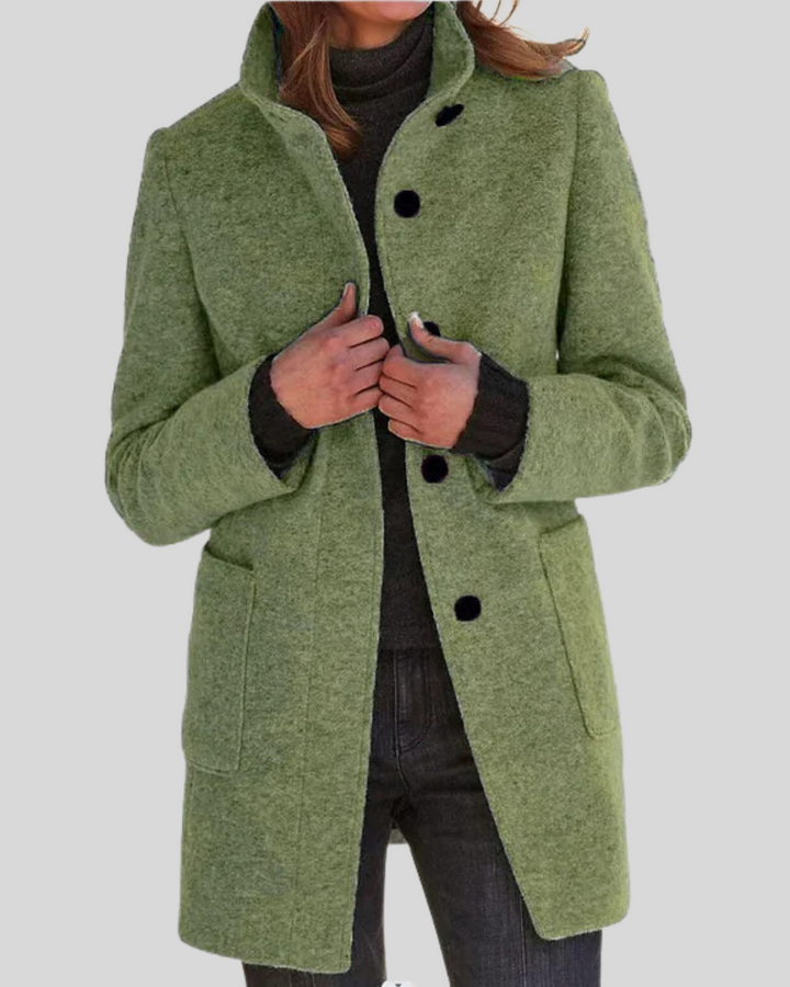 NORTHLINE STUDIO | Classic Coat