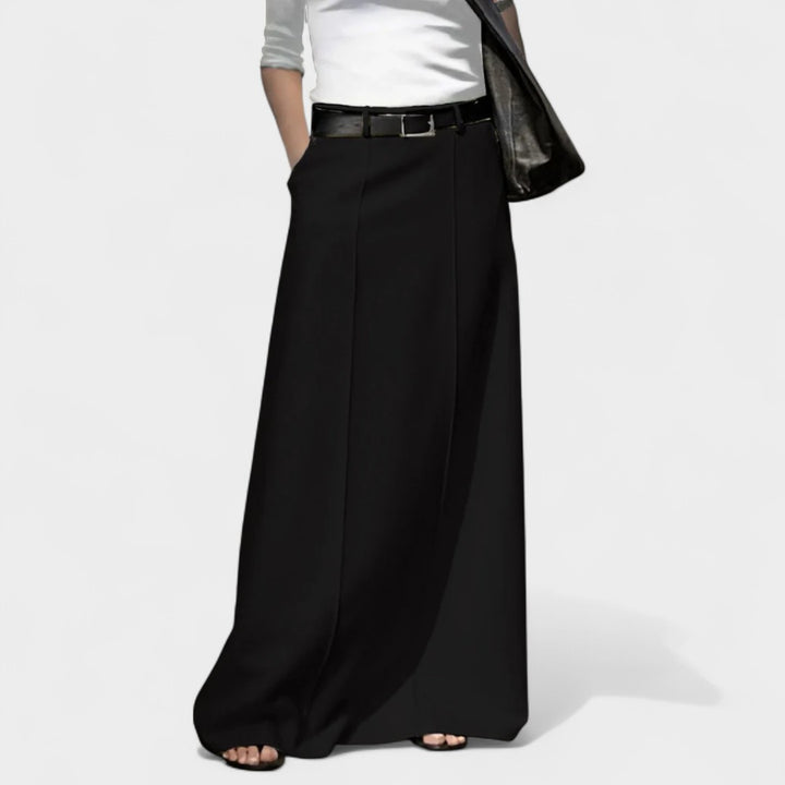 DIANE | ELEGANT MAXI SKIRT