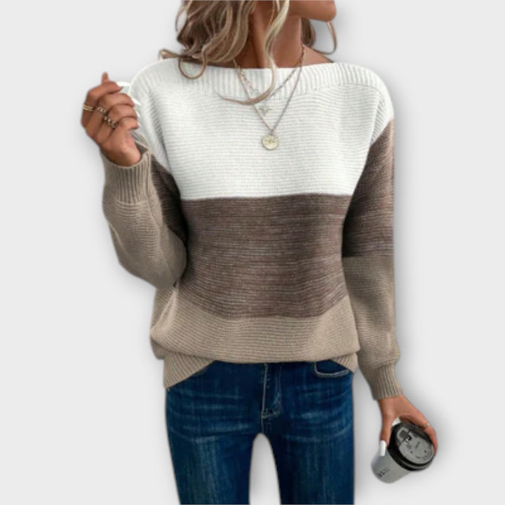 NORTHLINE STUDIO | Comfortable Sweater