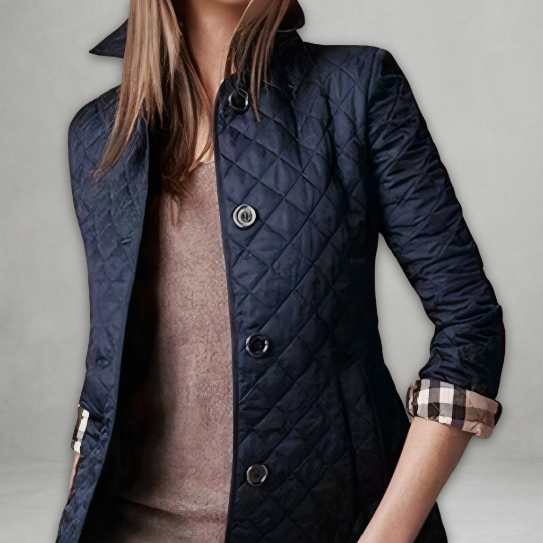 NORTHLINE STUDIO | Spring Jacket