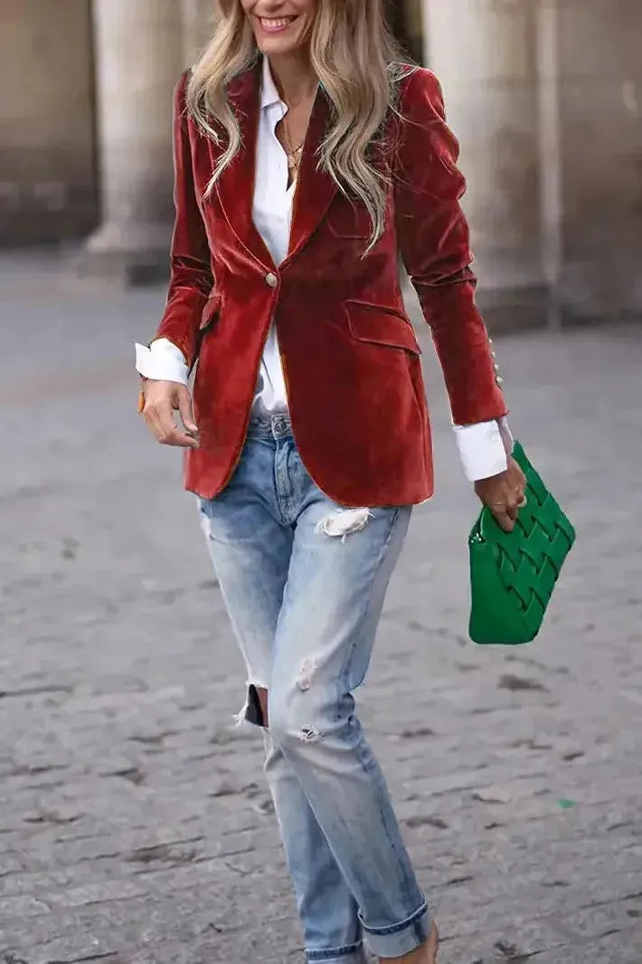 NORTHLINE STUDIO | – Perfect Blazer