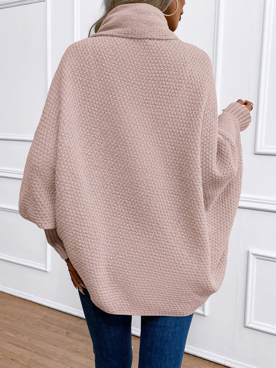 NORTHLINE STUDIO | Effortless Knit Cardigan