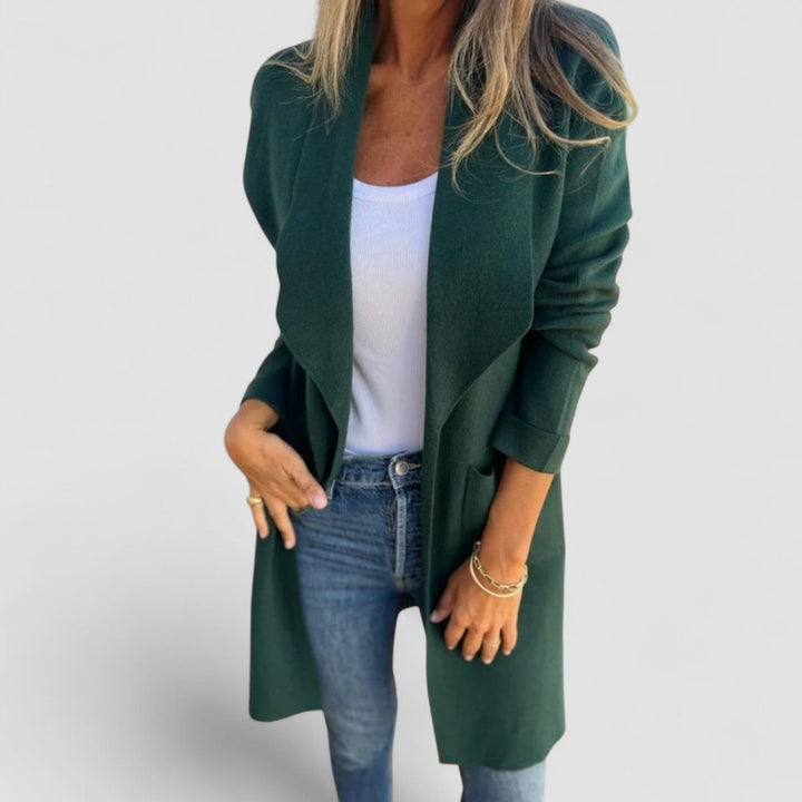 NORTHLINE STUDIO | Chic Casual Cardigan Jacket