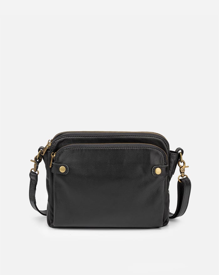 NORTHLINE STUDIO | COMPACT CROSSBODY BAG