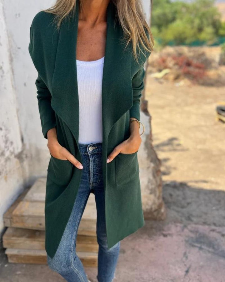 NORTHLINE STUDIO | Chic Casual Cardigan Jacket