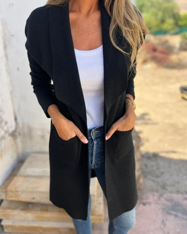 NORTHLINE STUDIO | Chic Casual Cardigan Jacket