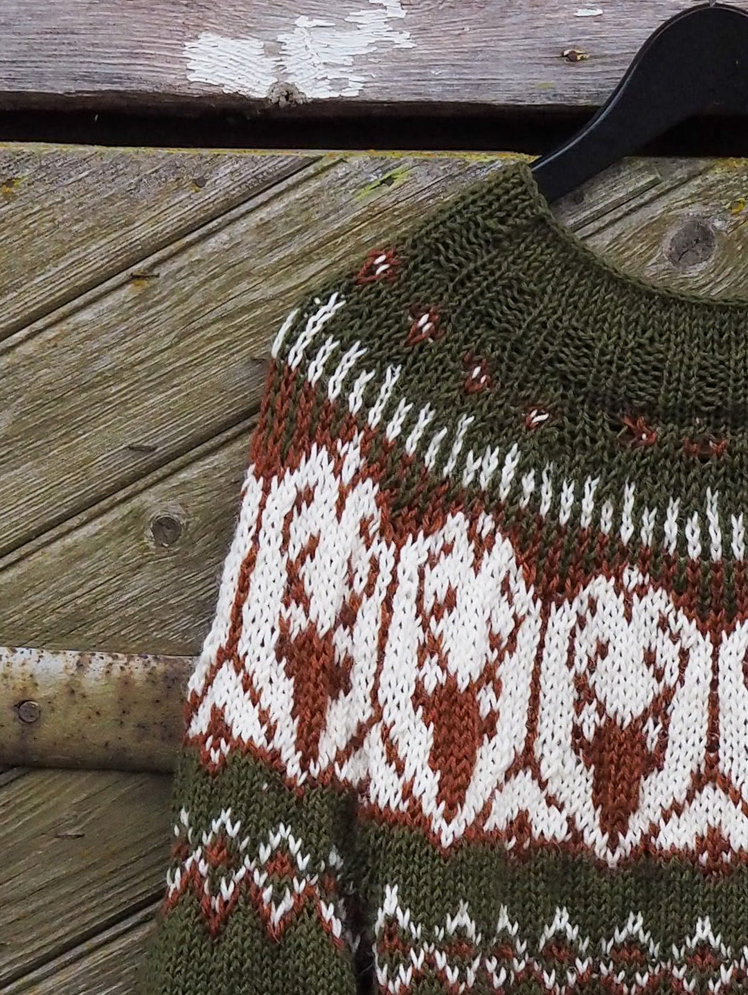 NORTHLINE STUDIO | COMFORTABLE ELEGANT SWEATER