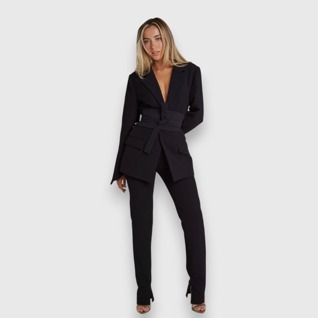 NORTHLINE STUDIO | Women’s Blazer