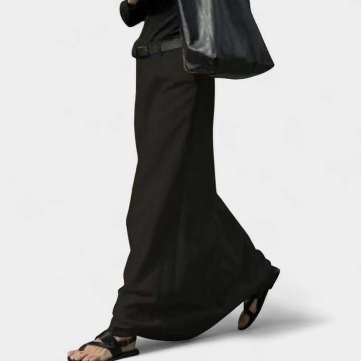 DIANE | ELEGANT MAXI SKIRT