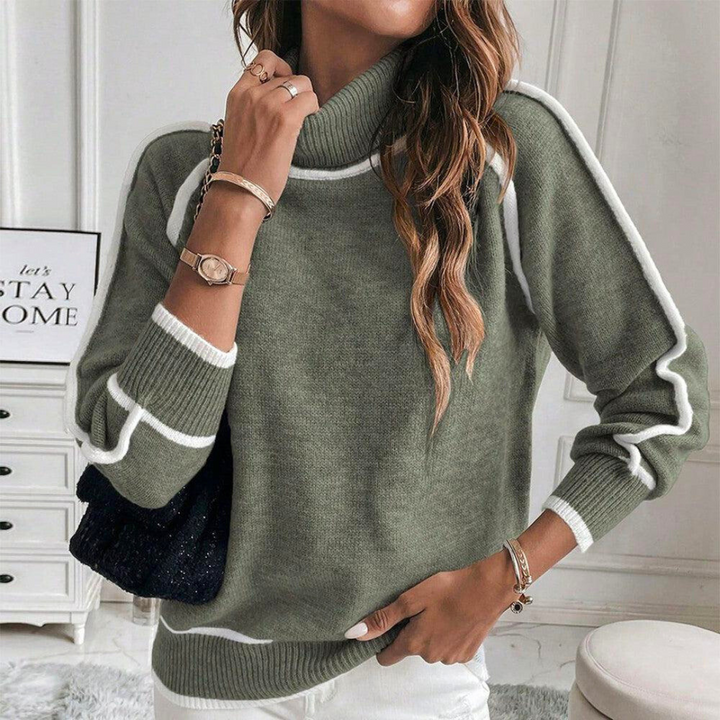 NORTHLINE STUDIO | Stylish Sweater