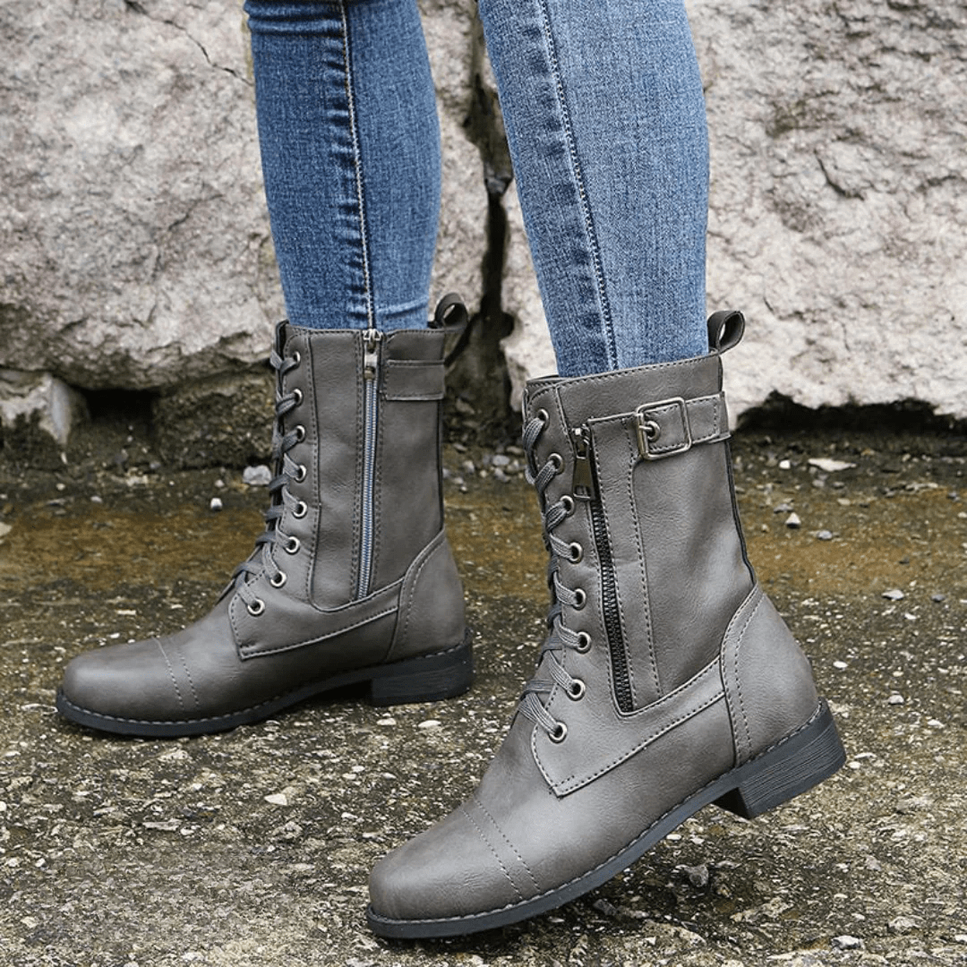 NORTHLINE STUDIO | Ridge Boots