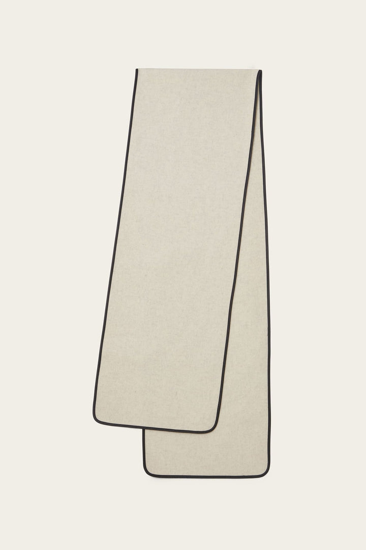 NORTHLINE STUDIO | DRAPED ELEGANCE COAT & SCARF