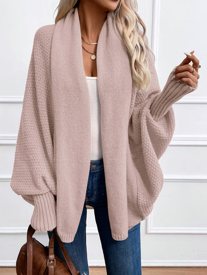 NORTHLINE STUDIO | Effortless Knit Cardigan