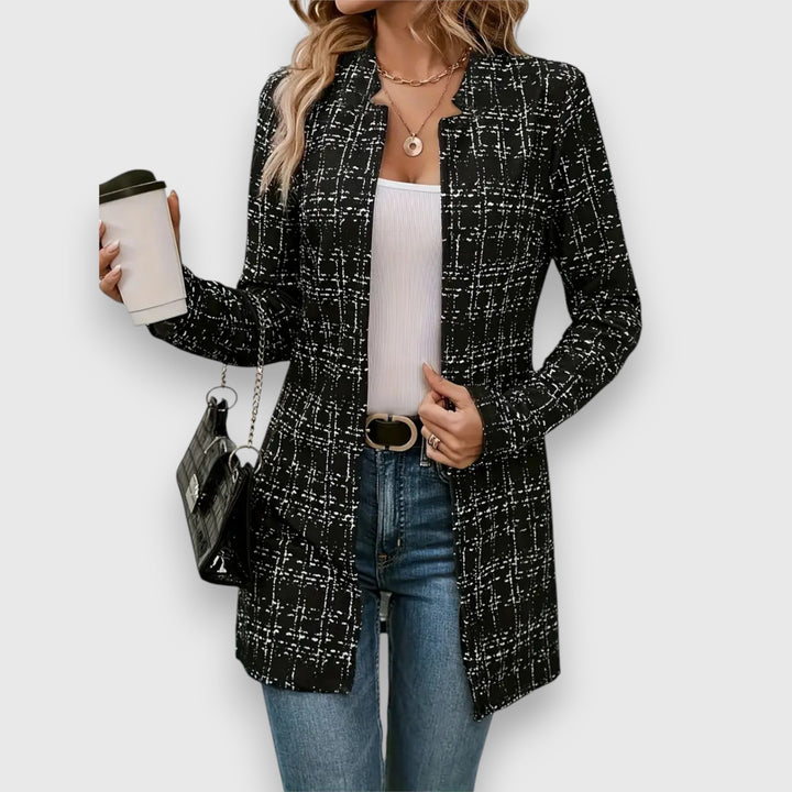 NORTHLINE STUDIO | Women’s Blazer