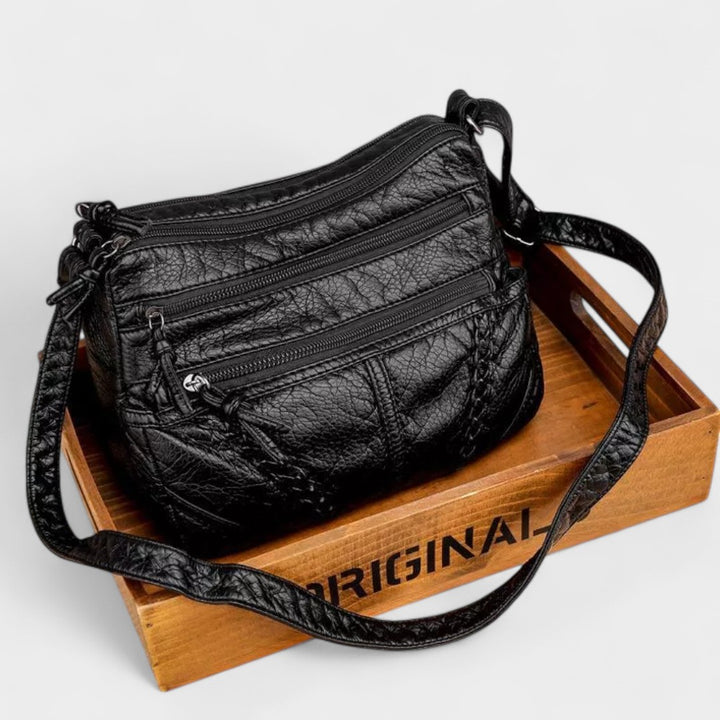 NANCY | CLASSIC CROSSBODY BAG