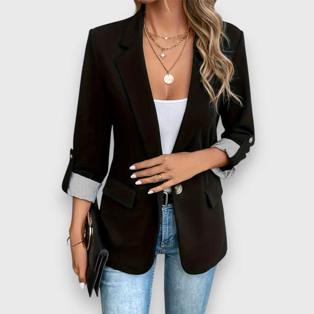 NORTHLINE STUDIO | Women’s Blazer