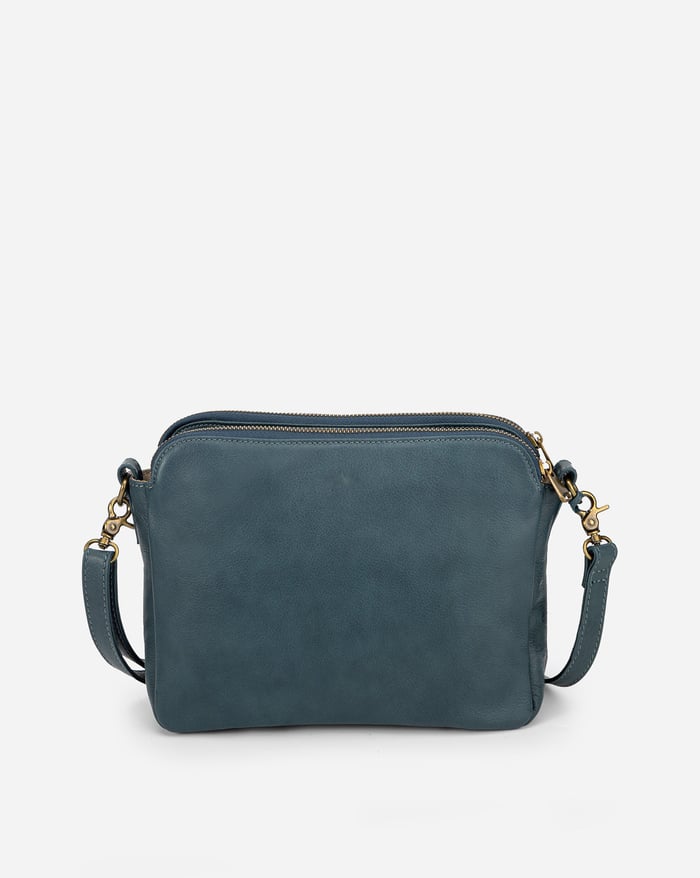 NORTHLINE STUDIO | COMPACT CROSSBODY BAG
