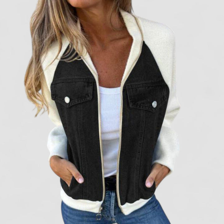 NORTHLINE STUDIO | Everyday Flattering Jacket