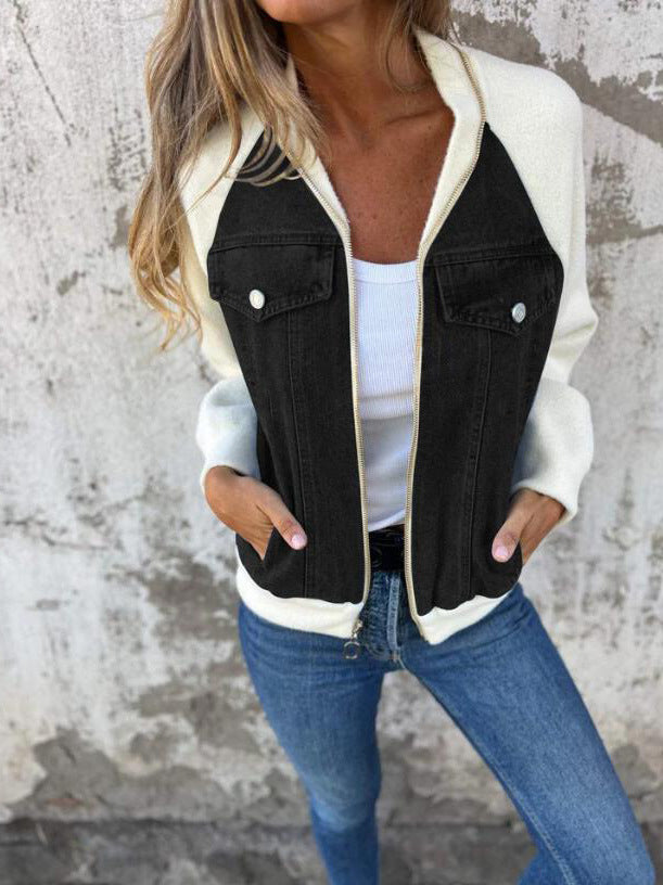 NORTHLINE STUDIO | Everyday Flattering Jacket