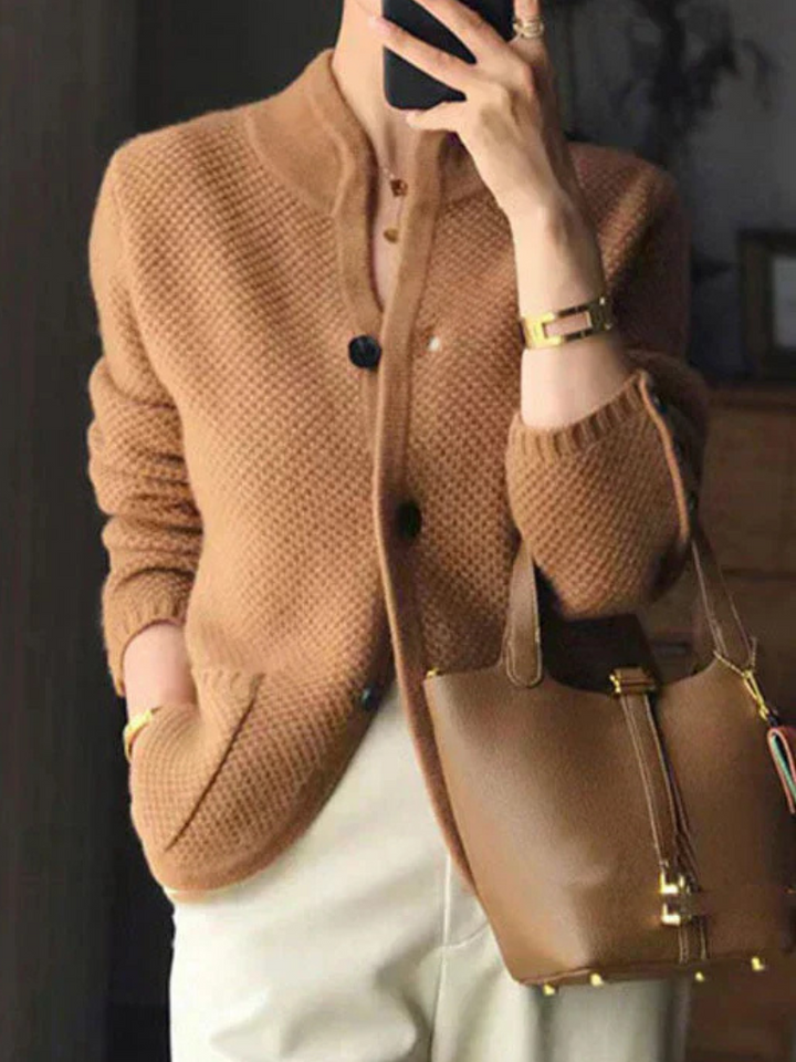 CLAIRE CARDIGAN